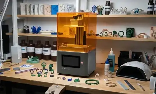 What Are the Common Challenges With 3D Printing Machines?